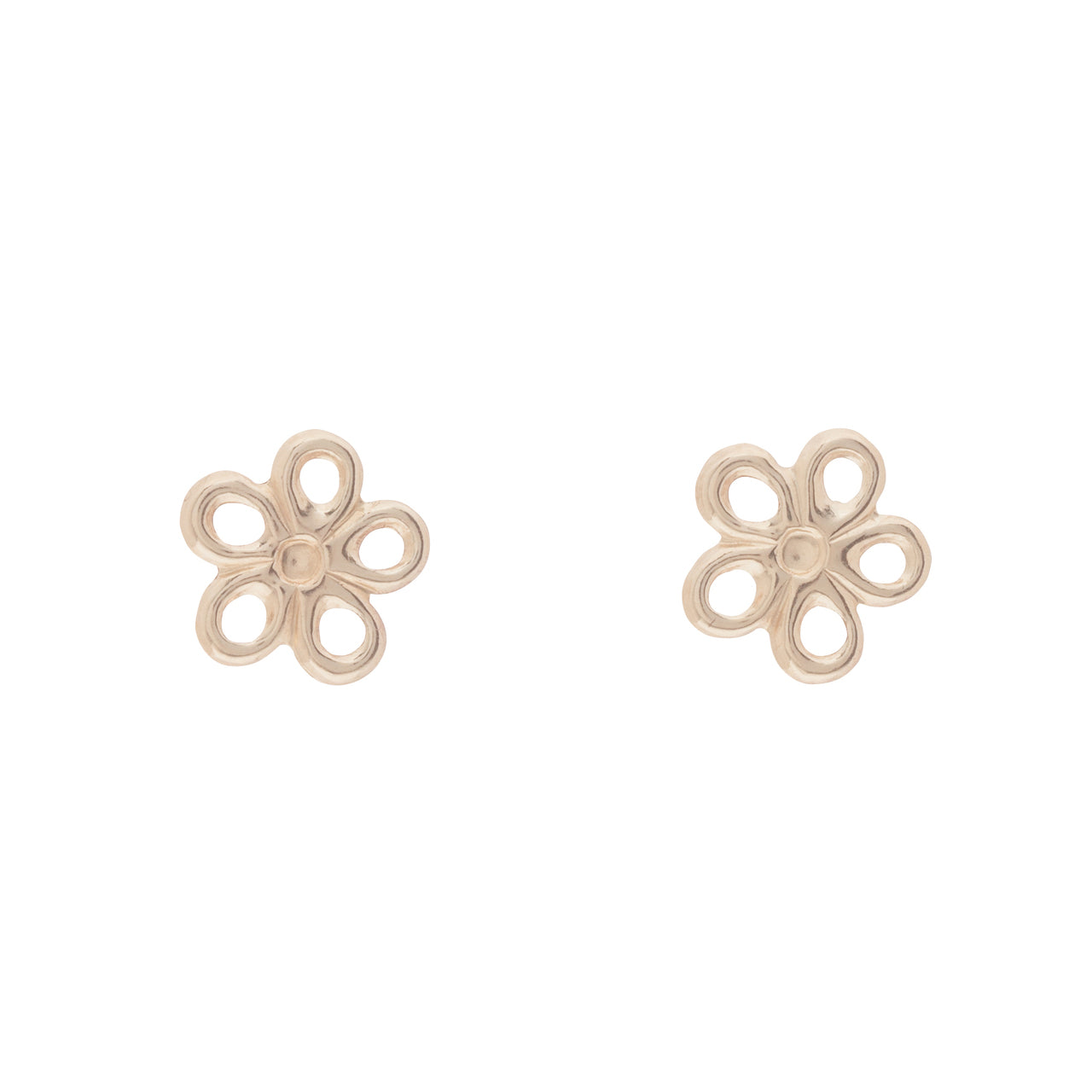 enewton egirl Daisy Earring Gold