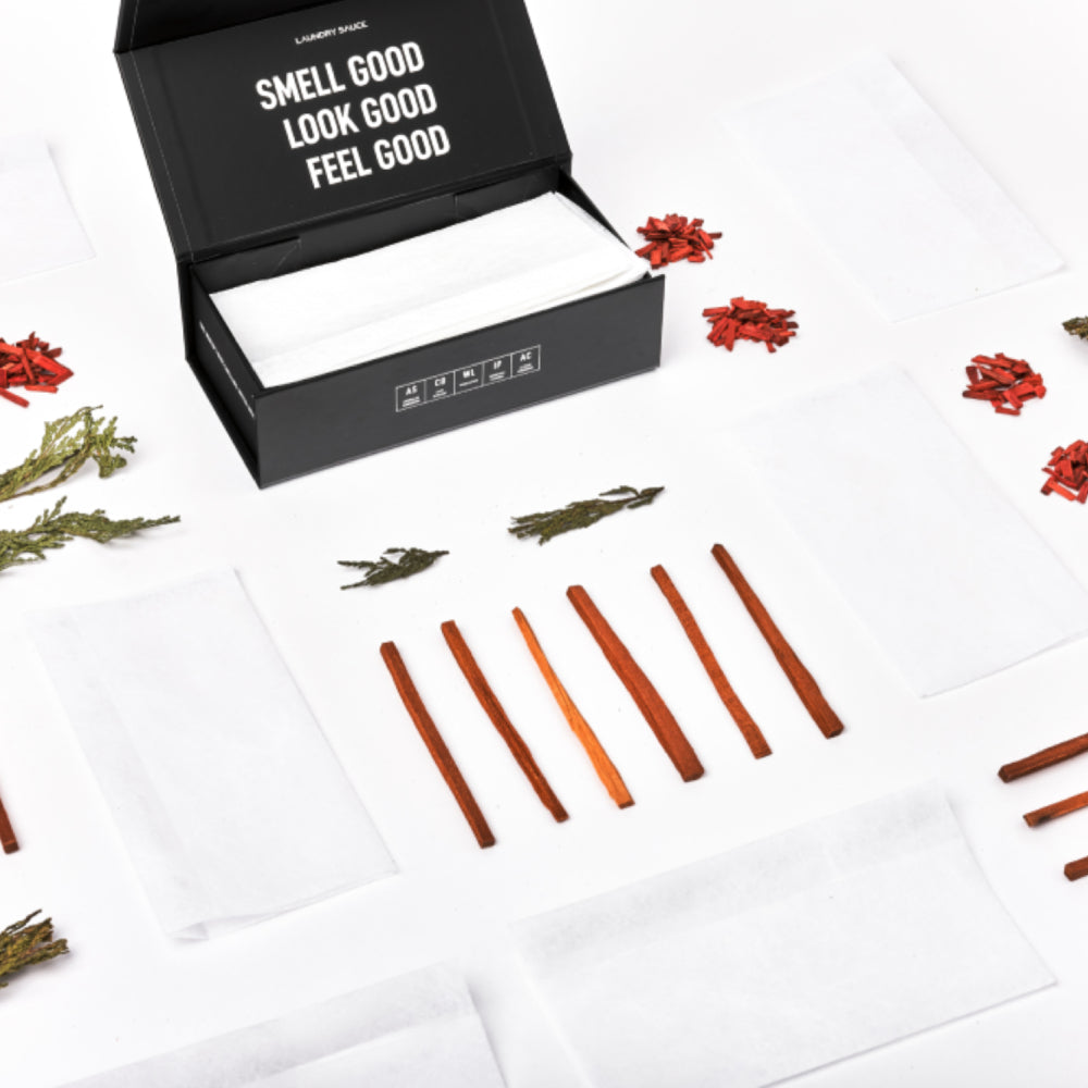 Laundry Sauce Luxury Scented Dryer Sheets (69 Count)