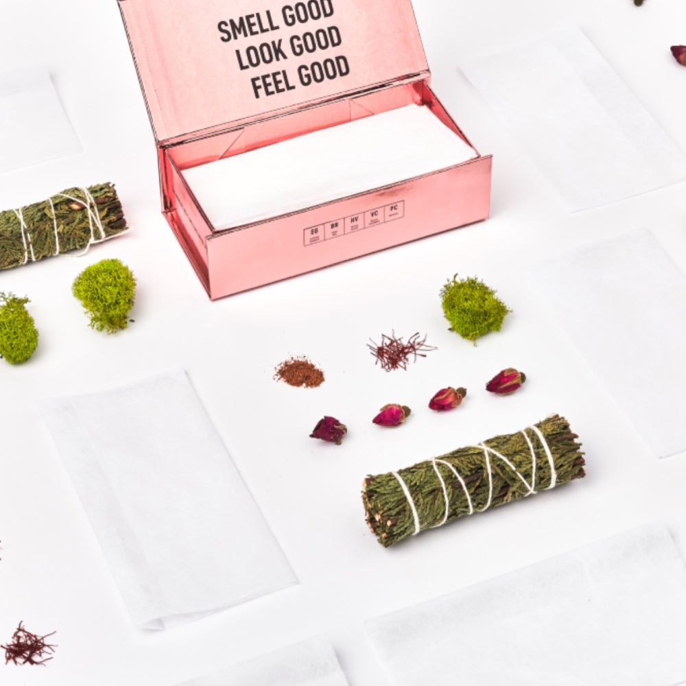 Laundry Sauce Luxury Scented Dryer Sheets (69 Count)