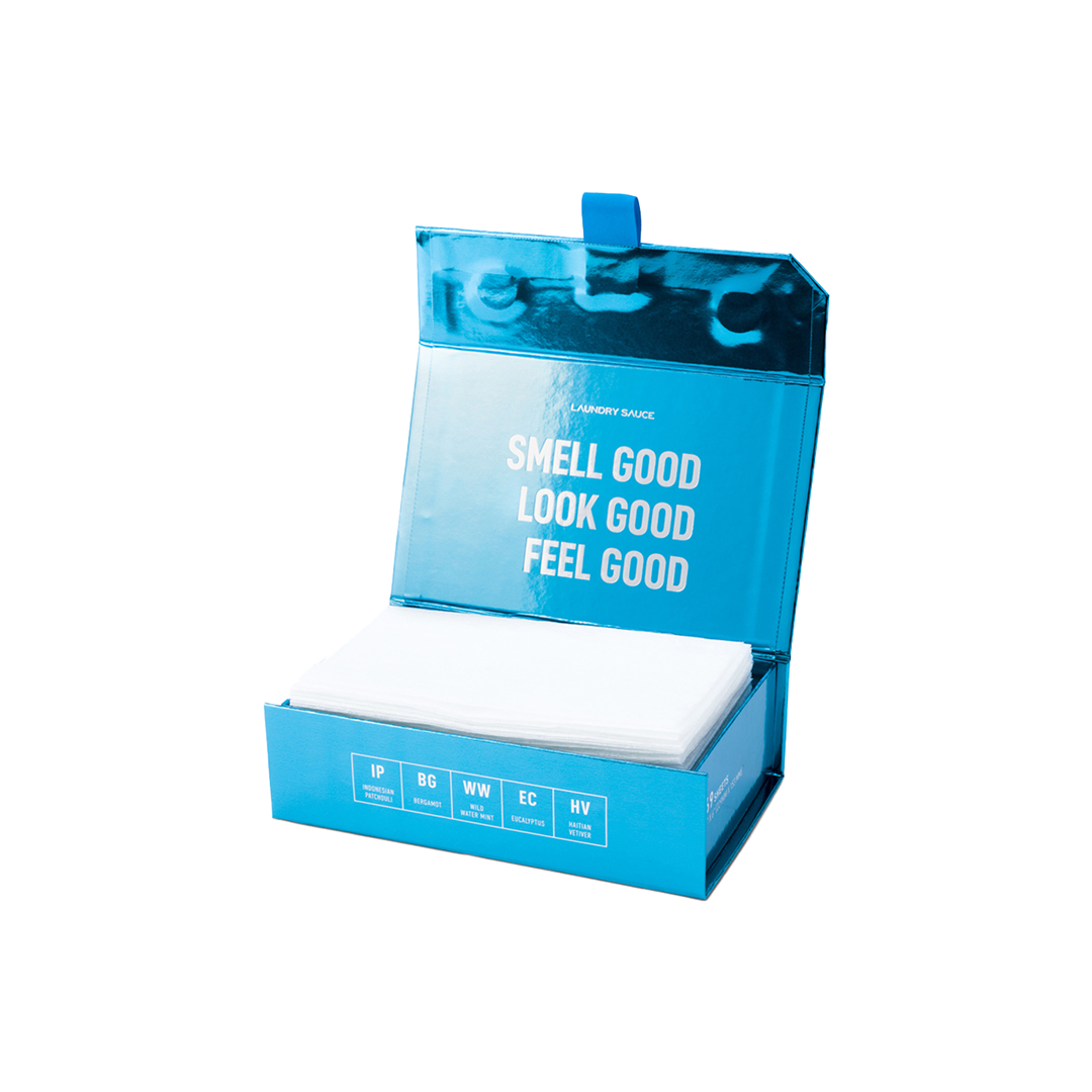 Laundry Sauce Luxury Scented Dryer Sheets (69 Count)