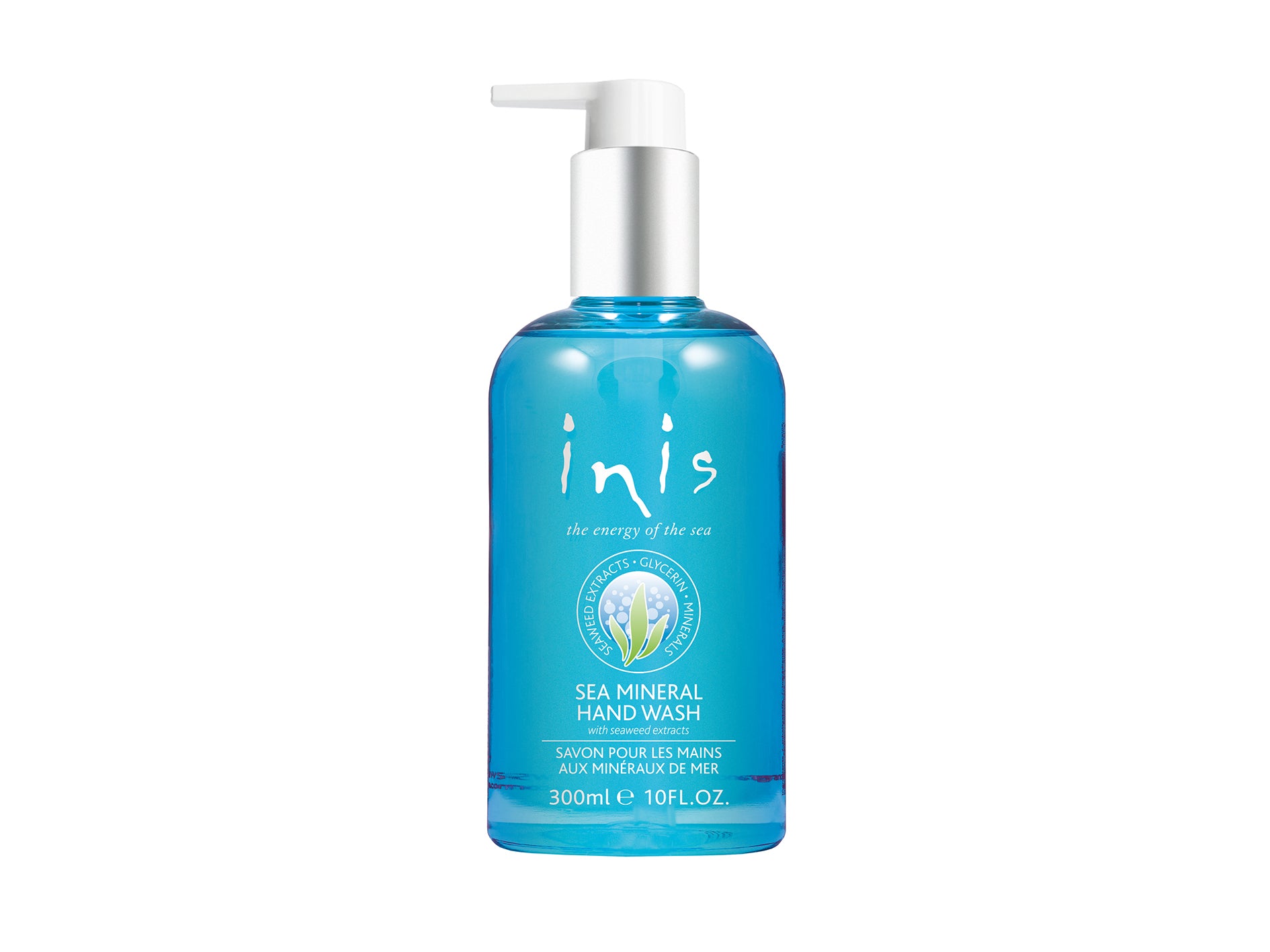 Inis Sea Mineral Hand Wash 300ml / 10 fl. oz.