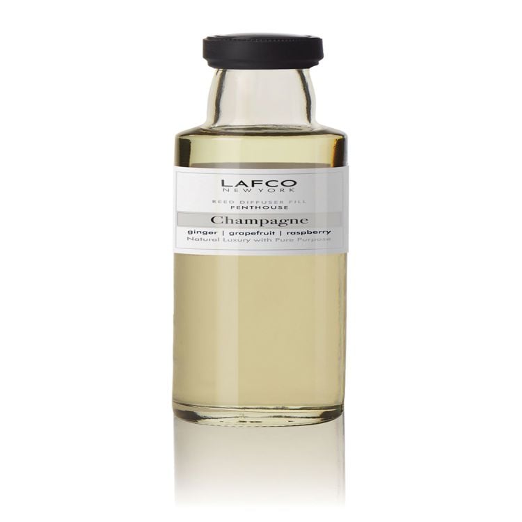 8.4oz Champagne Reed Diffuser Refill - Penthouse