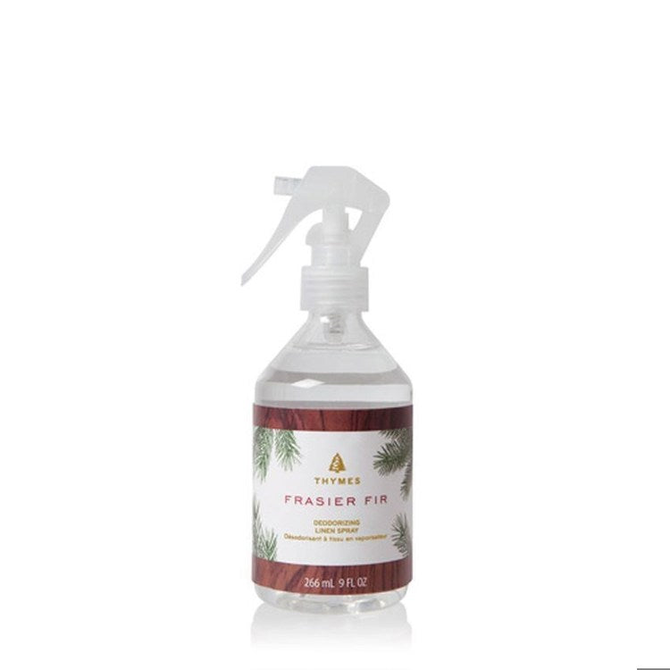 Frasier Fir Deodorizing Linen Spray