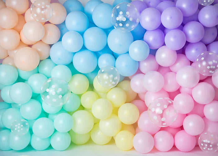 Balloon Accessories