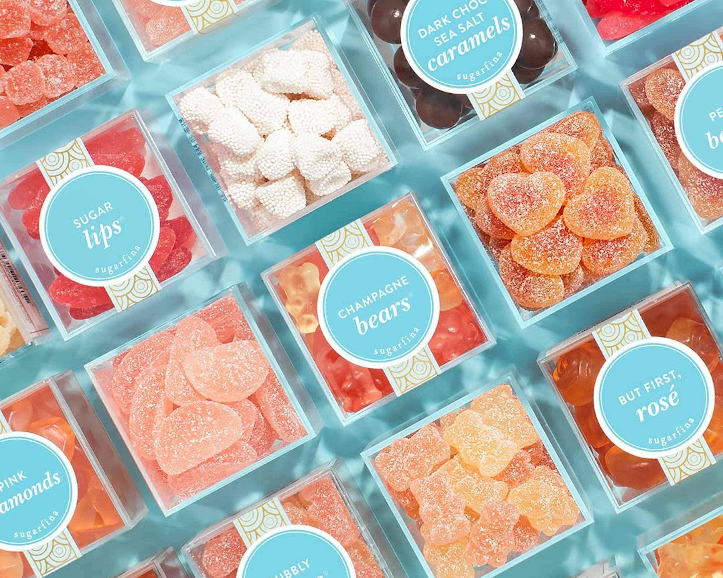 Sugarfina