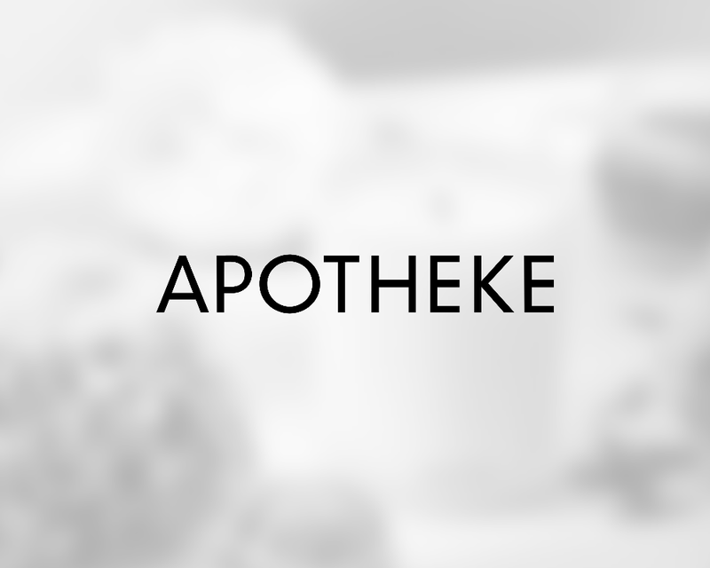 Apotheke