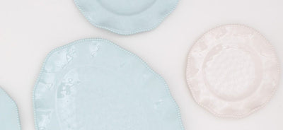 Elizabeth Hamilton Tabletop