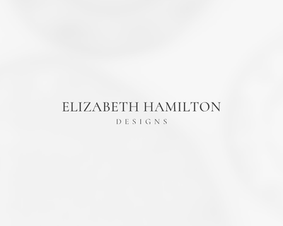 Elizabeth Hamilton Designs