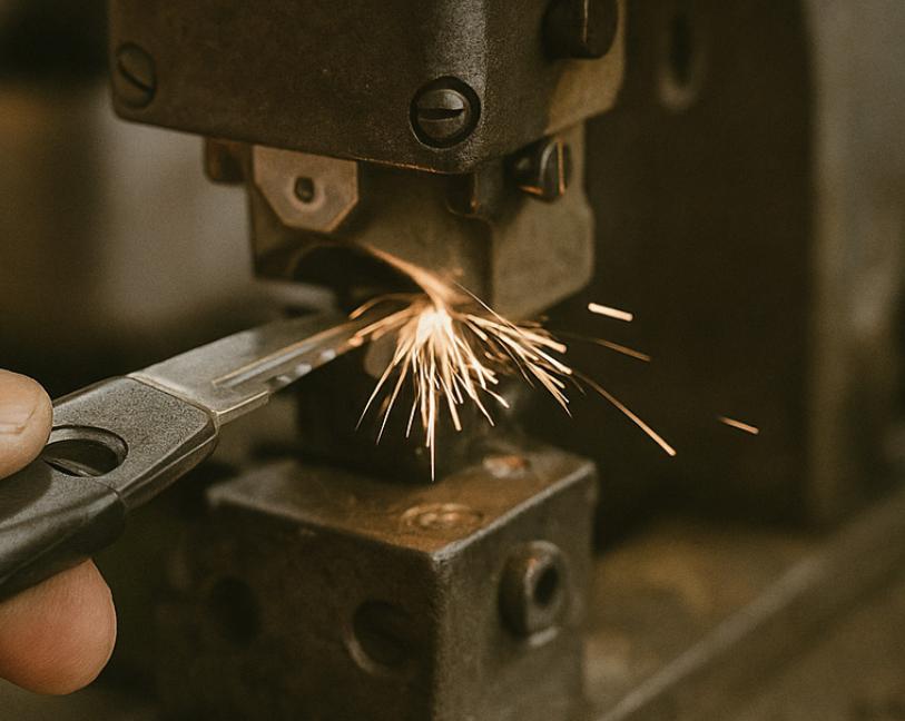 Key Cutting