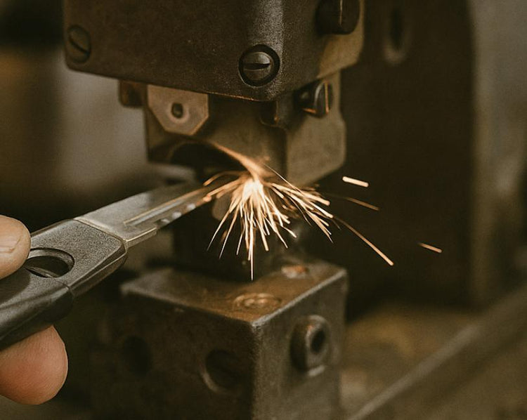 Auto Key Programming & Cutting