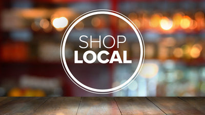 Locally Procured Items