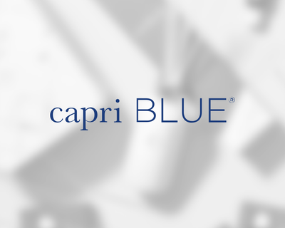 Capri Blue