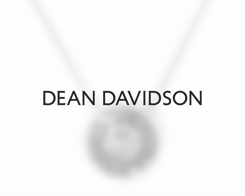 Dean Davidson