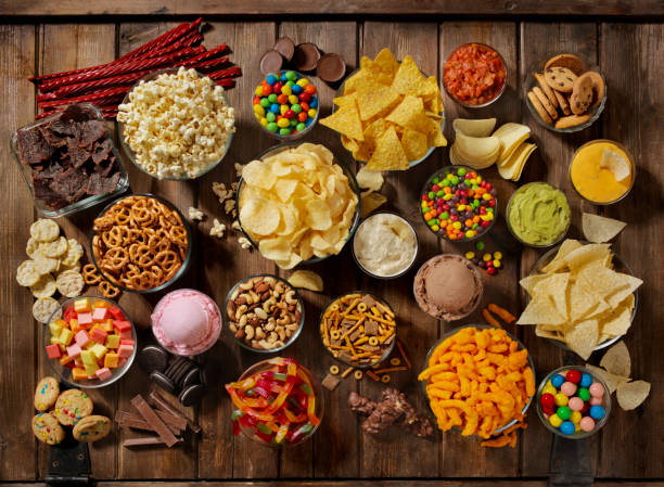 Food & Beverage