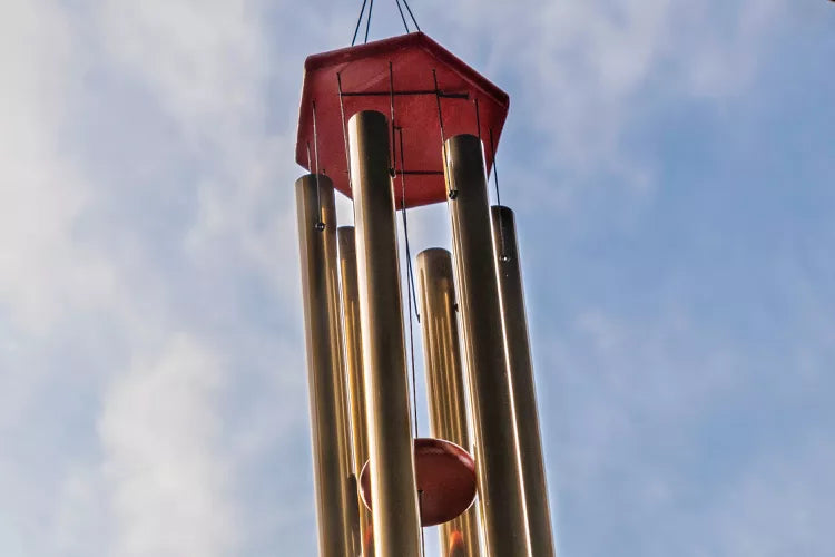 Woodstock Chimes