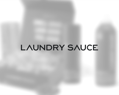 Laundry Sauce
