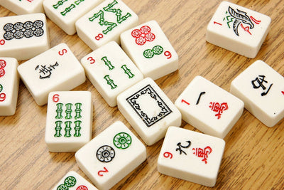 Mah Jongg