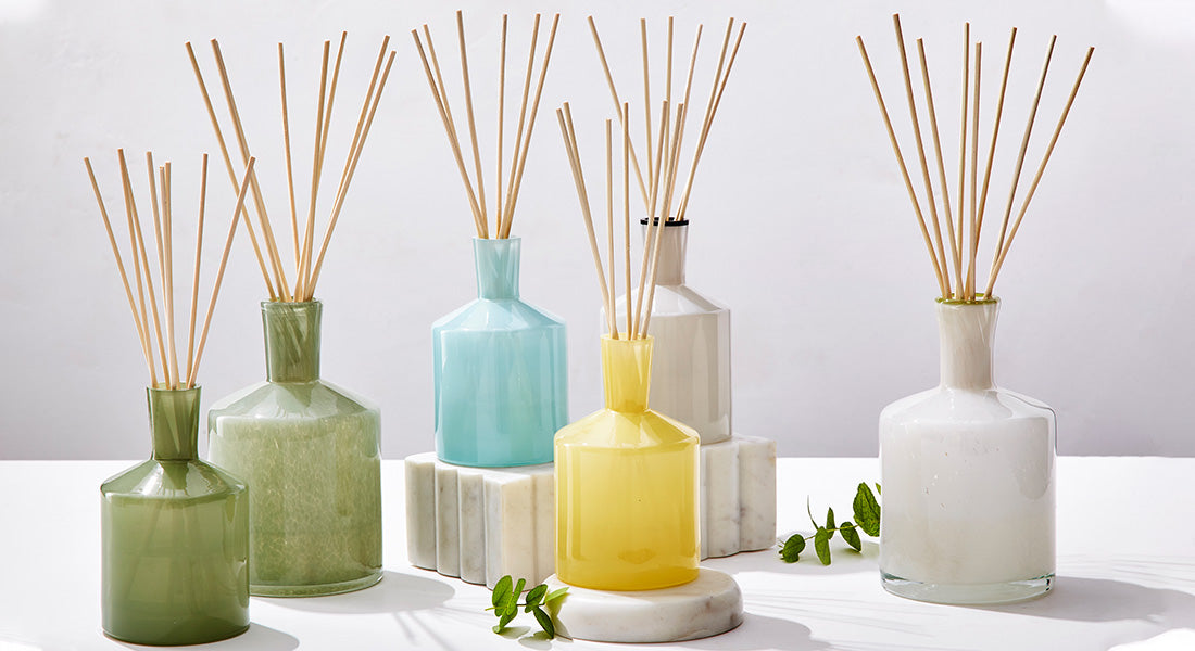 Diffusers