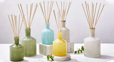 Diffusers
