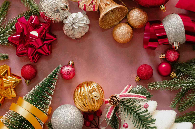 Holiday Decor