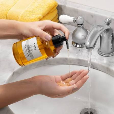 Hand Soap