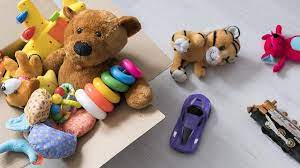 Toys