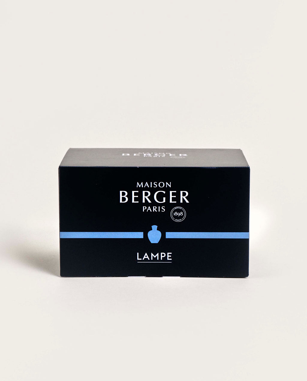 Lampe Berger Alpha Fragrance Lamp - Imperial Blue