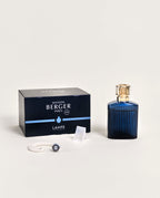 Lampe Berger Alpha Fragrance Lamp - Imperial Blue