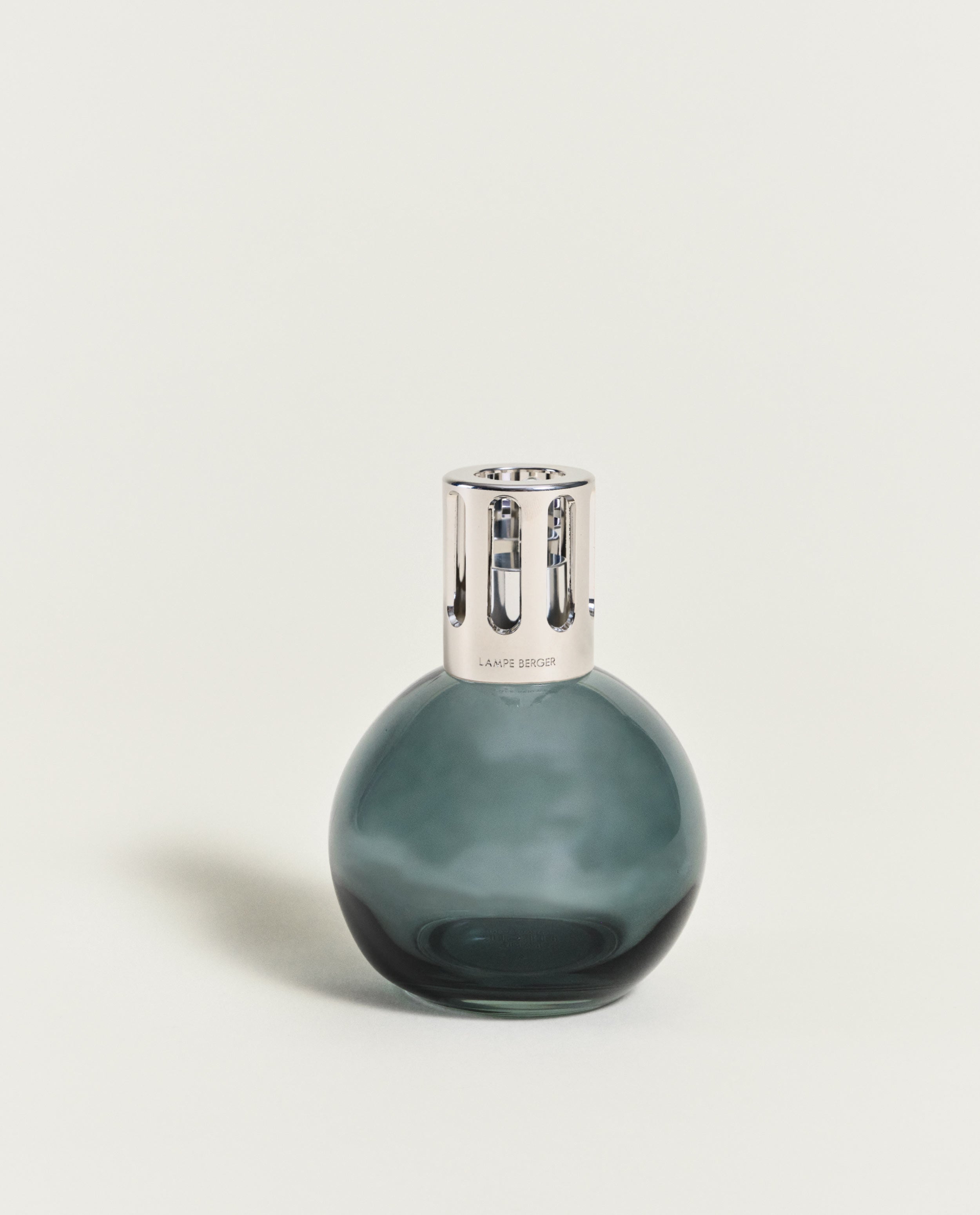 Lampe Berger Boule Fragrance Lamp - Smoked