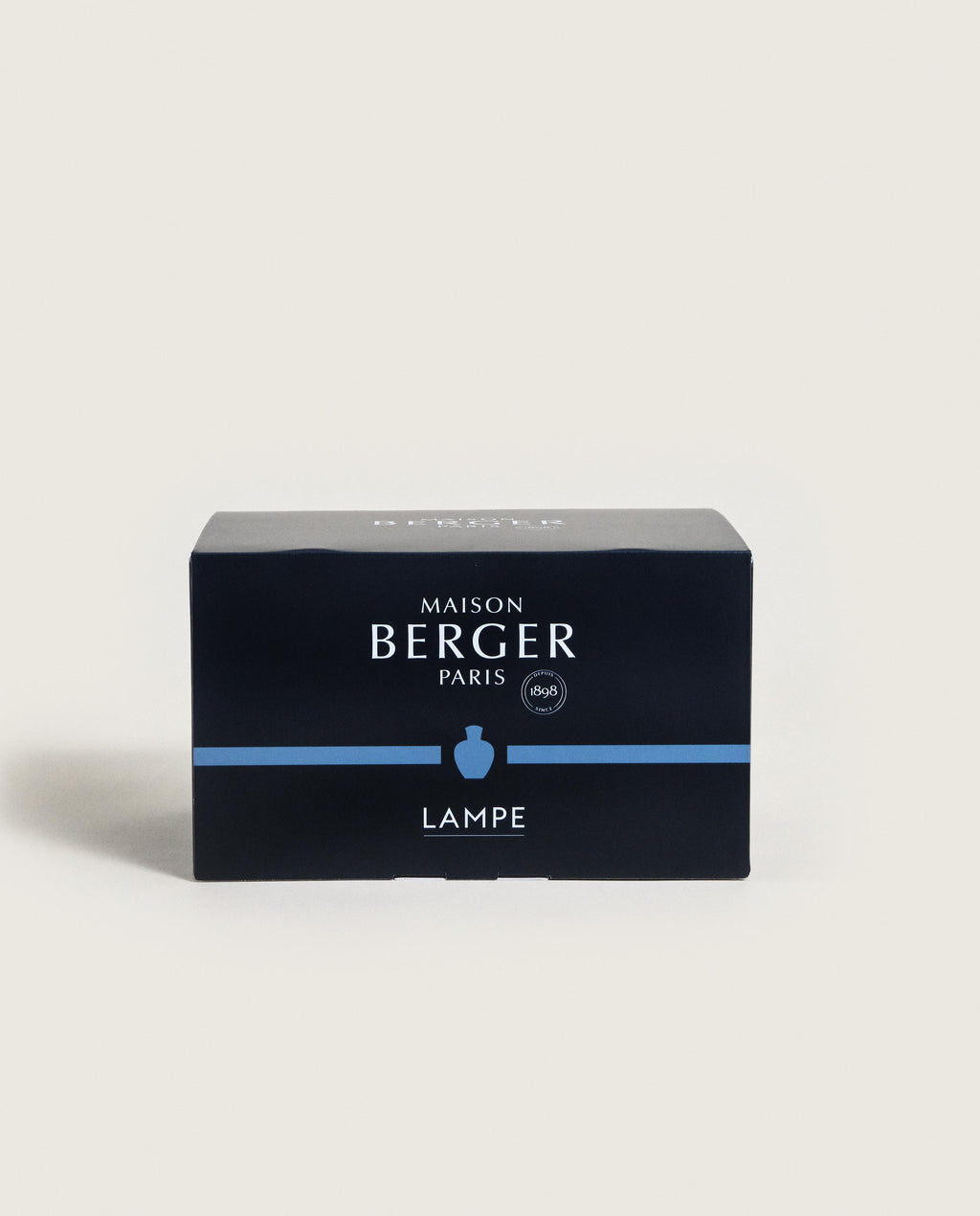 Lampe Berger Boule Fragrance Lamp - Smoked