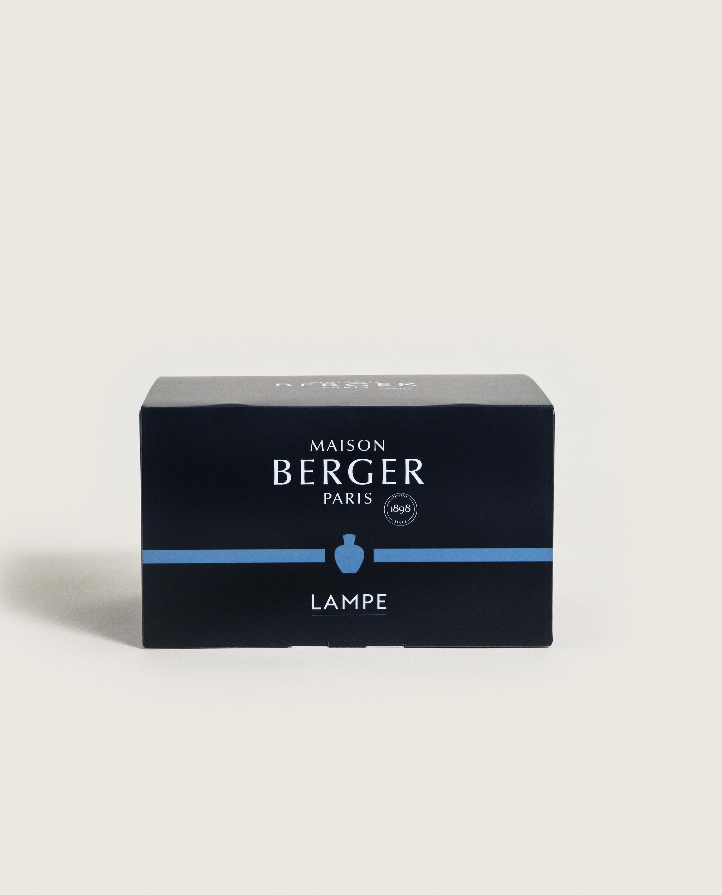 Lampe Berger Boule Fragrance Lamp - Smoked