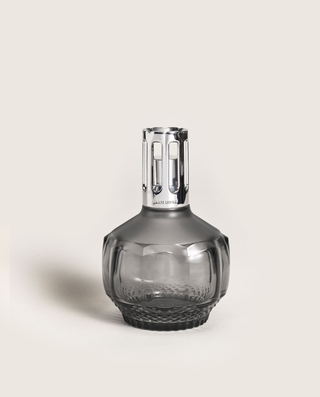 Lampe Berger Molecule Fragrance Lamp - Grey