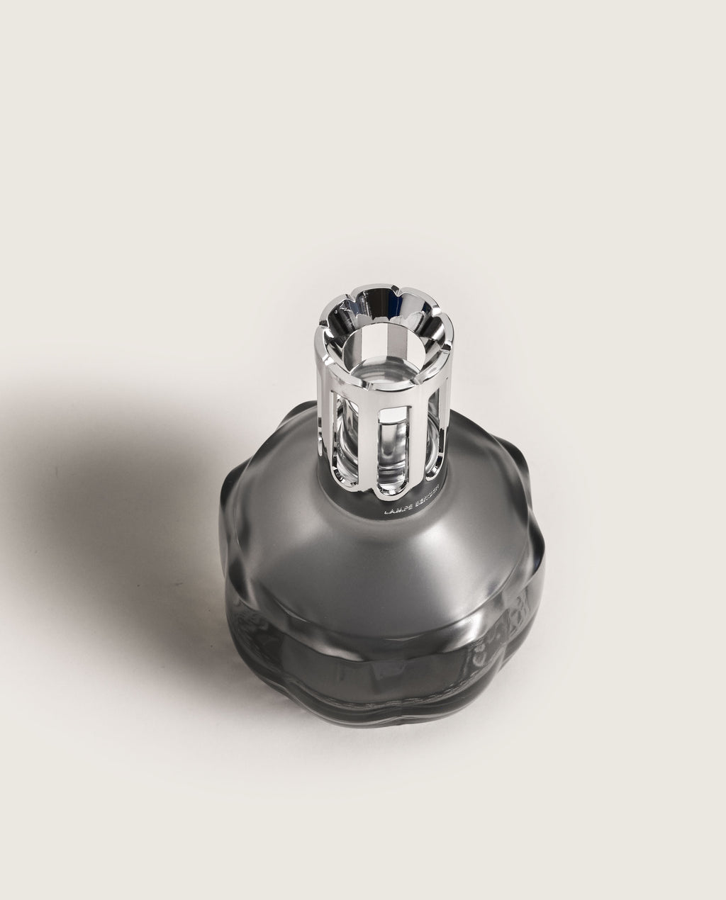 Lampe Berger Molecule Fragrance Lamp - Grey