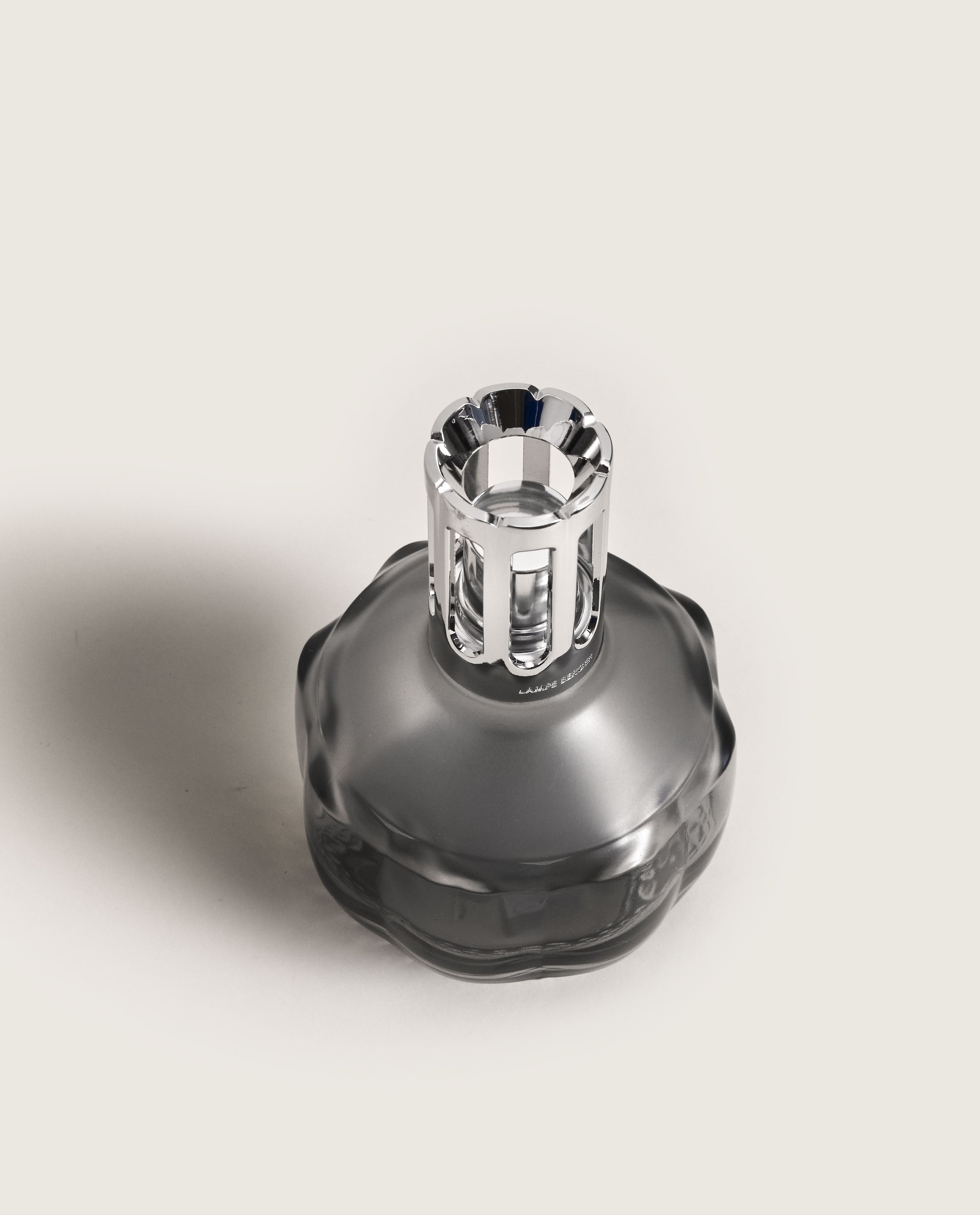 Lampe Berger Molecule Fragrance Lamp - Grey