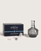 Lampe Berger Molecule Fragrance Lamp - Grey