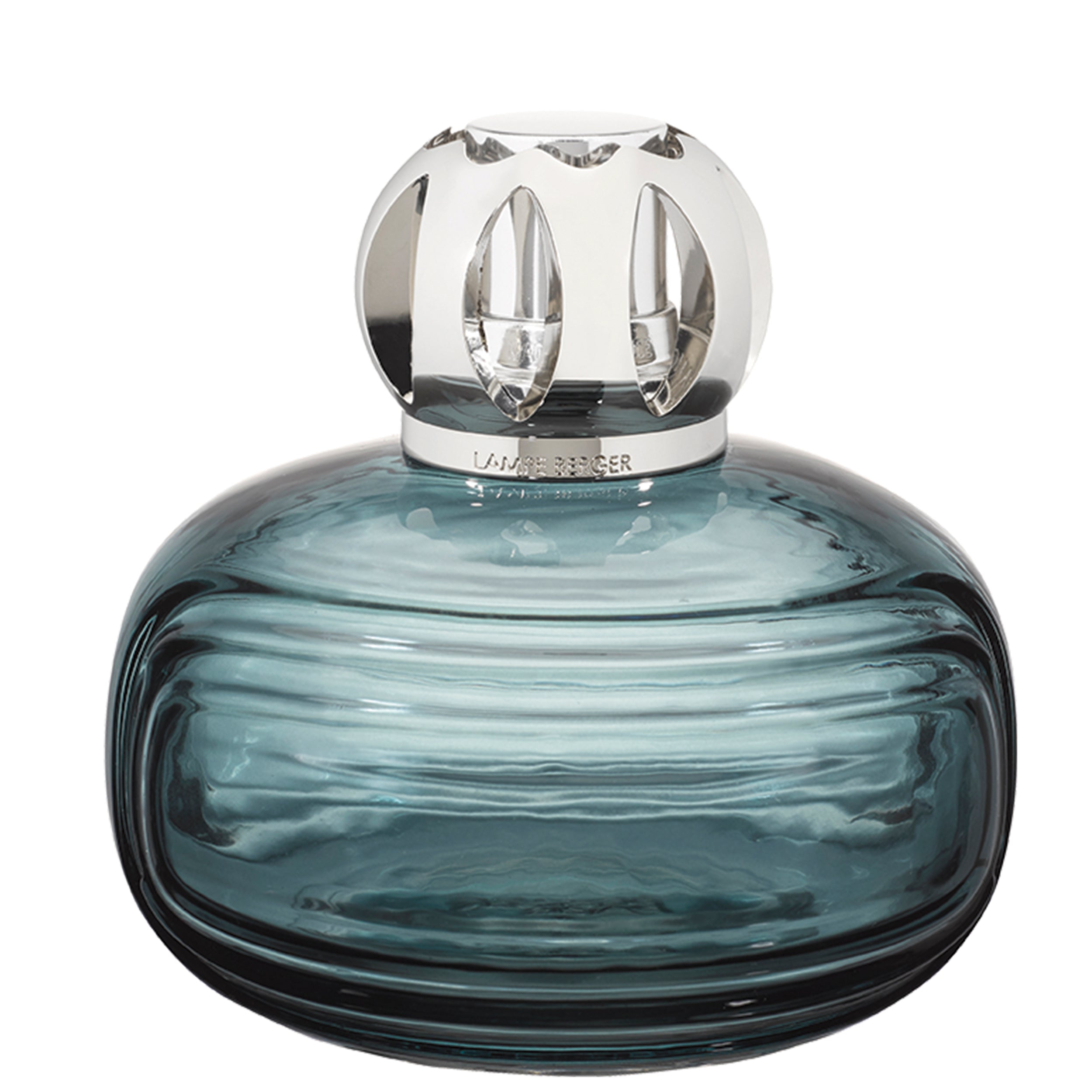 Lampe Berger Enigma Fragrance Lamp - Storm Blue
