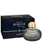 Lampe Berger Enigma Fragrance Lamp - Grey