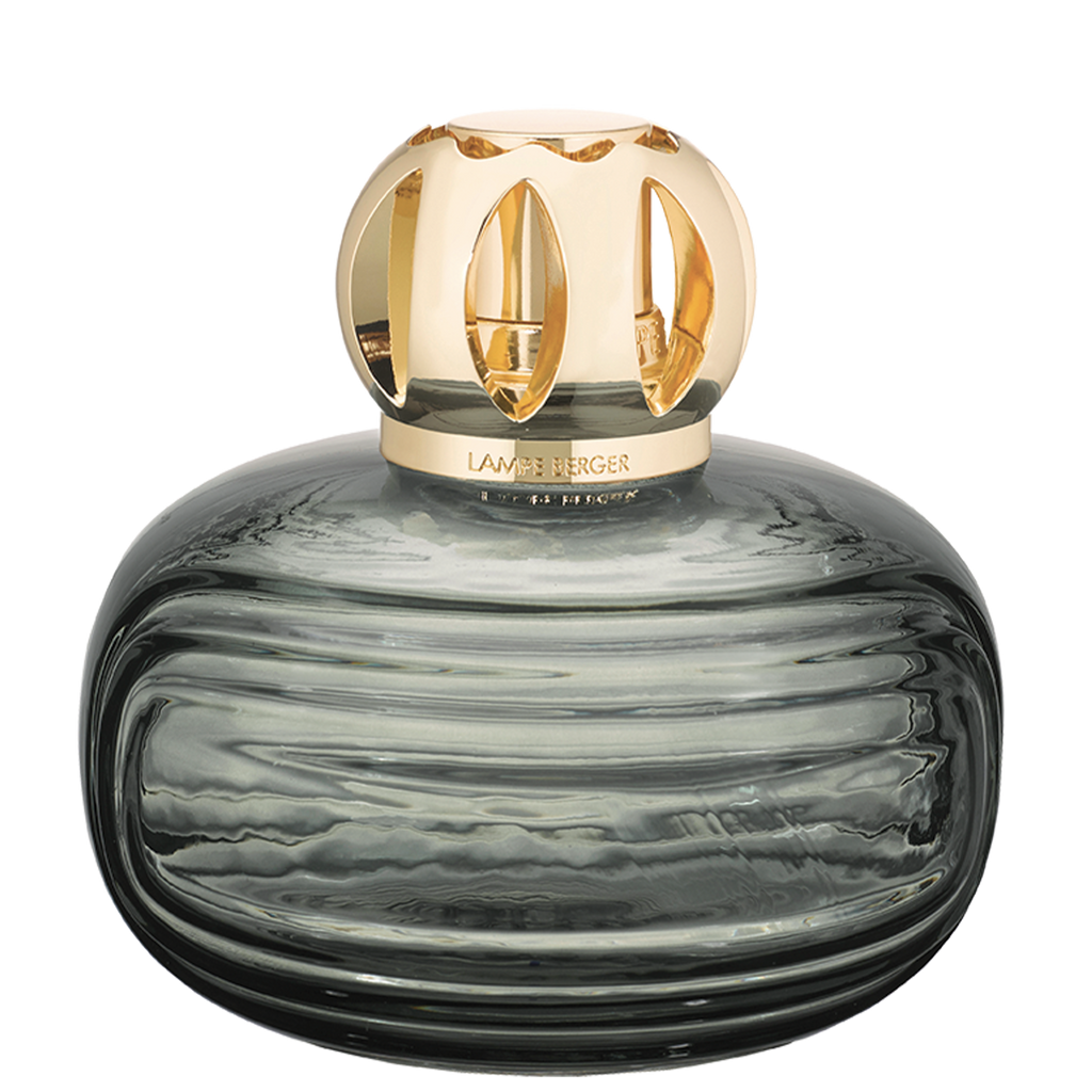 Lampe Berger Enigma Fragrance Lamp - Grey