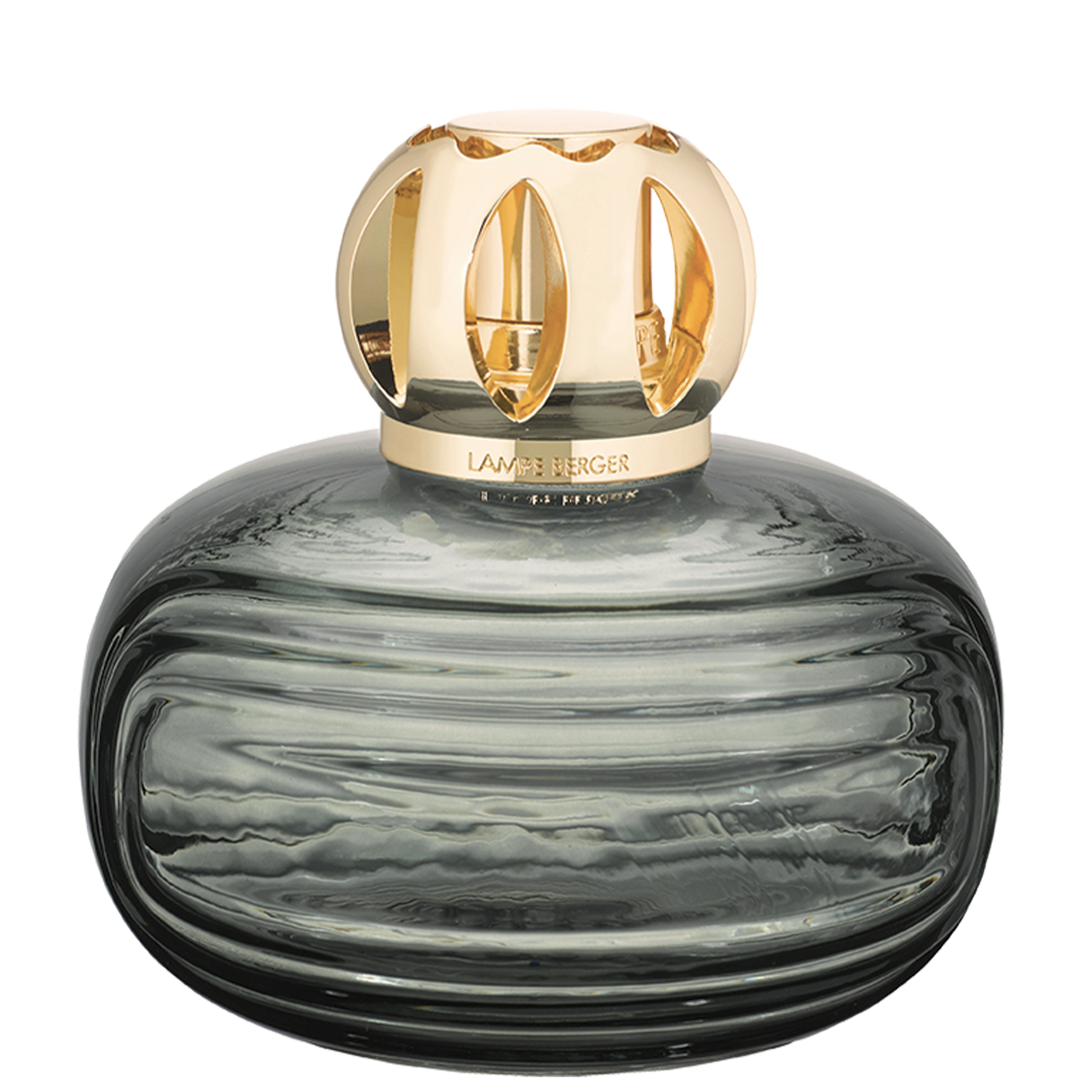 Lampe Berger Enigma Fragrance Lamp - Grey
