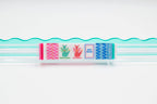 My Fair Mahjong Crystal Prism Blue Mahjong Tile Set