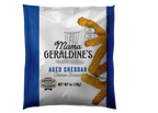 Mama Geraldine's 1oz Aged Cheddar (Traditional) Cheese Straw Caddies
