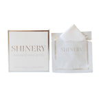 Shinery Radiance Towelettes Luxury Jewelry Wipes