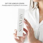 Shinery Jewelry Wash Luxury Jewelry Cleaner