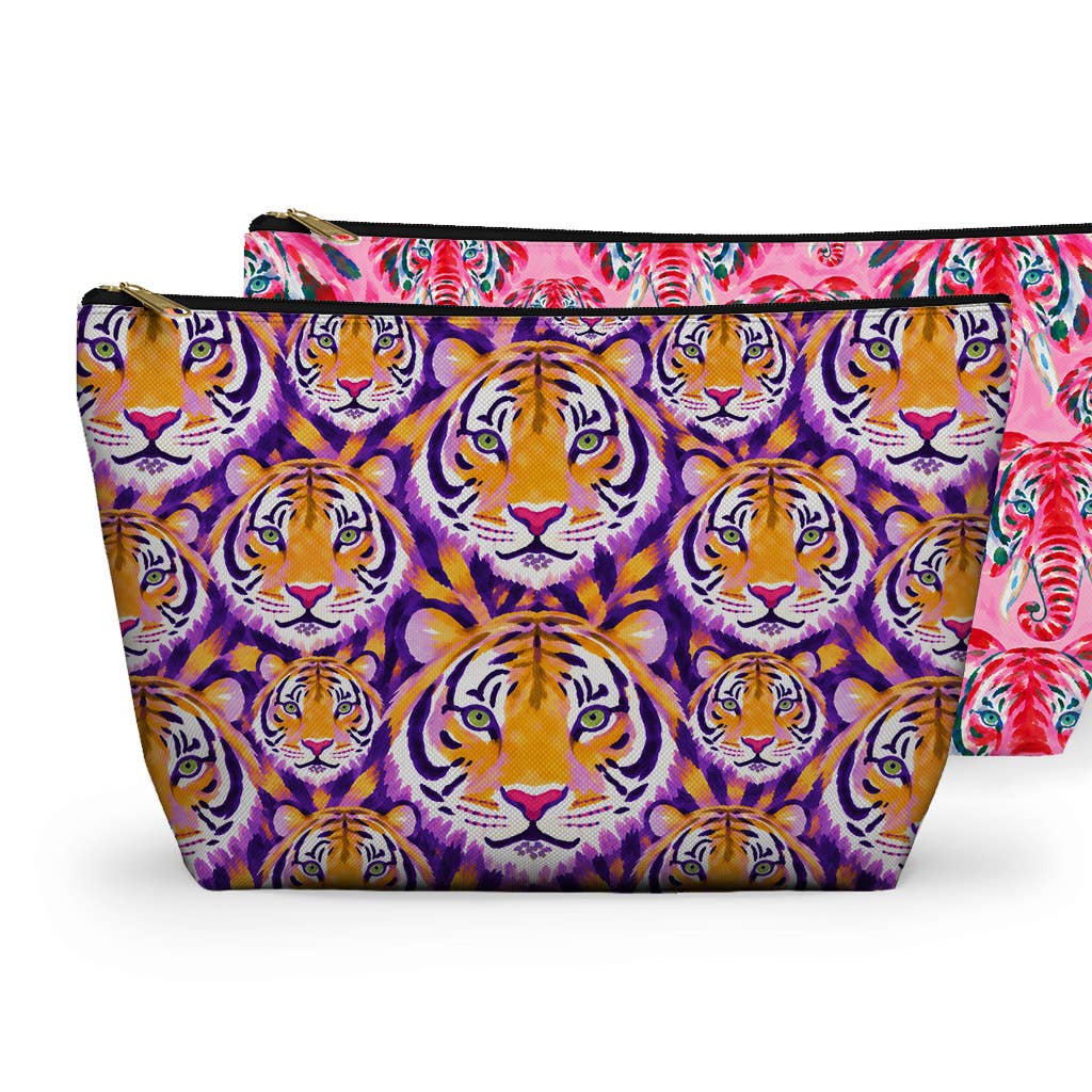 Boutique Monogram Mahjong Tile Bag