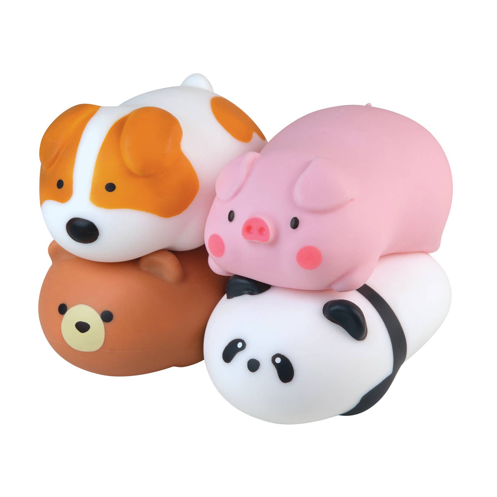 Easy Sqweezy Snugglies (RANDOM ANIMAL)