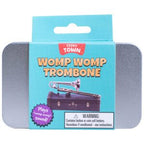 Teeny Town Womp Womp Trombone