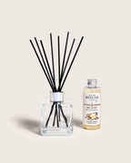 Lampe Berger Amber Powder Cube Reed Diffuser