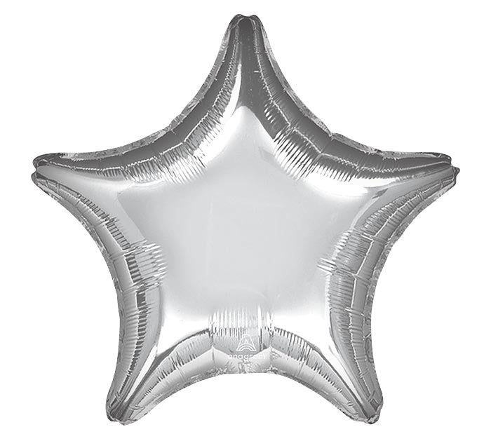 28" Balloon Large Star