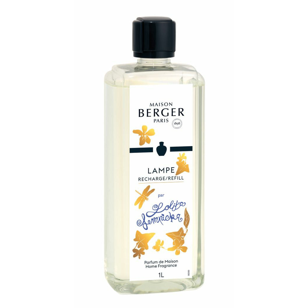 Lampe Berger Lolita Lempicka Lamp Refill 500ml