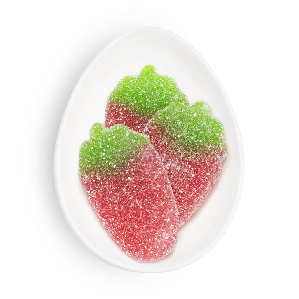 Sugarfina Sour Strawberries - Small